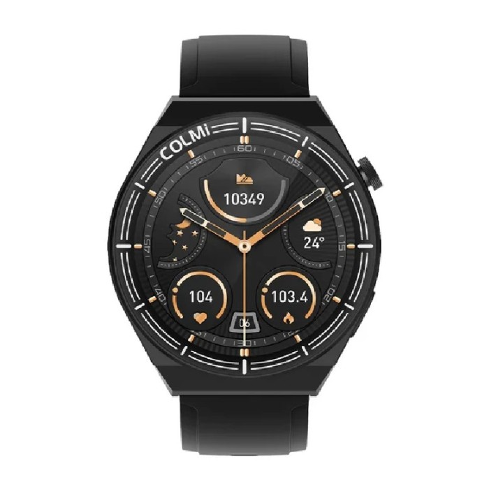 Colmi smartwatch i11 crni