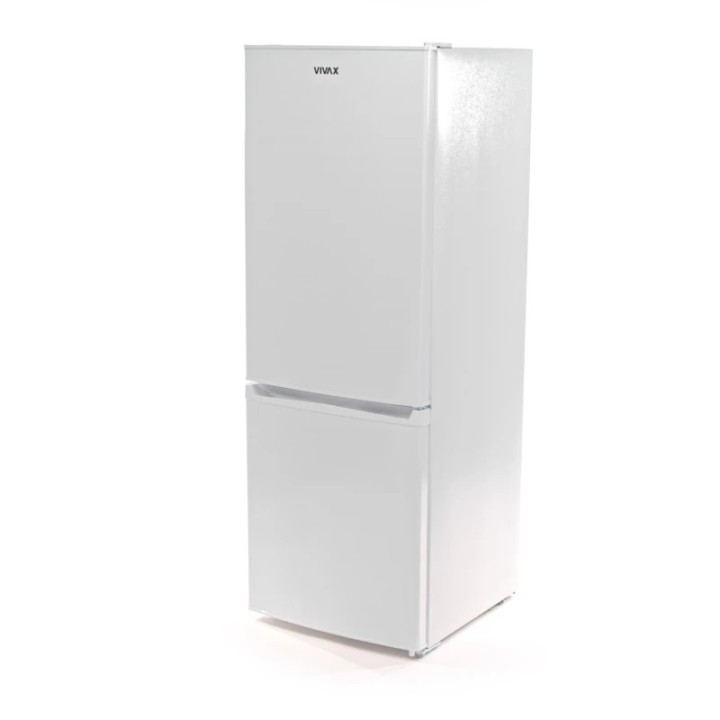 Frižider Vivax CF-174 LF S kombinovani, sivi