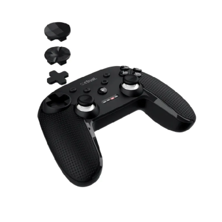 Trust Gamepad GXT 542 Muta PC controller Wireless