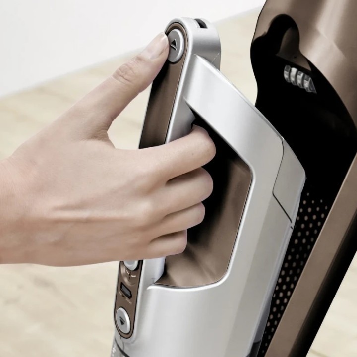 Bosch štapni usisivač BCH3K2852