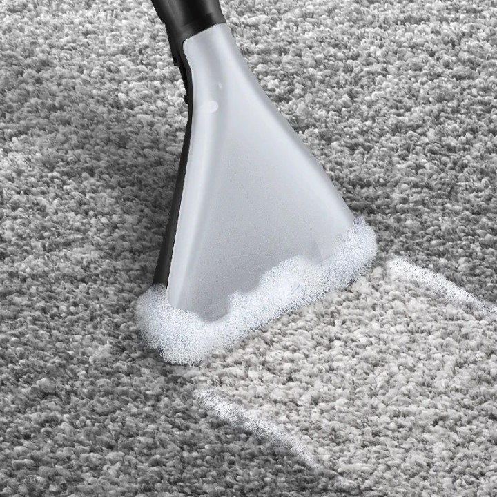 Bosch usisivač ProAnimal BWD421PET mokro i suho usisavanje, crveni