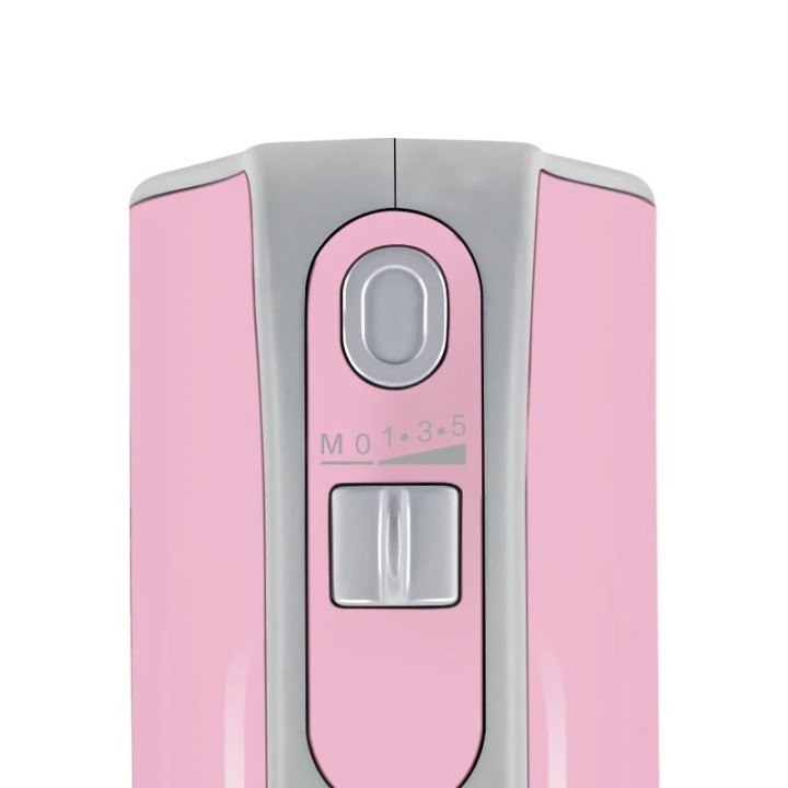 Bosch mikser MFQ4030K roza
