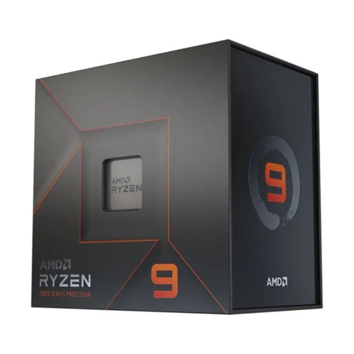 Procesor AMD Ryzen9 7900X AM5
