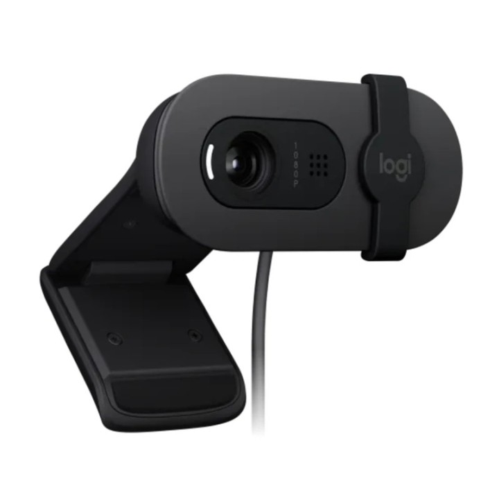 Logitech web kamera BRIO 100 Full HD
