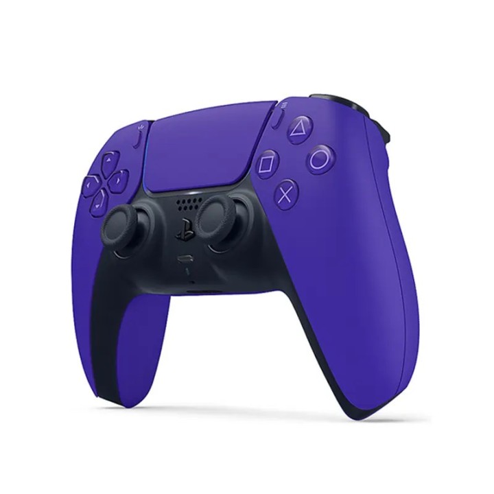 Sony PS5 DUALSENSE WIRELESS CONTROLER Puple
