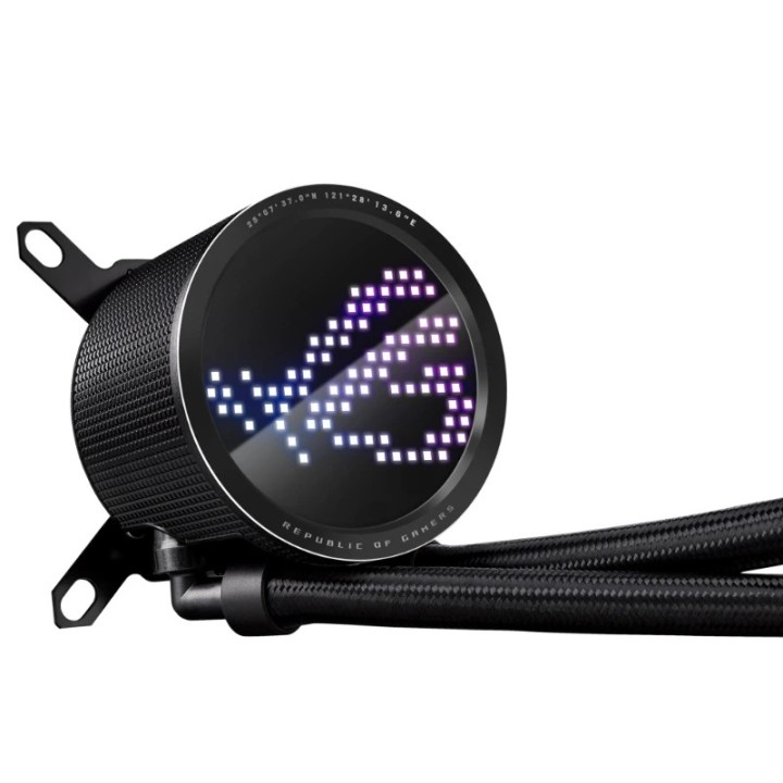 ASUS ROG RYUO III 240 AiO CPU cooler