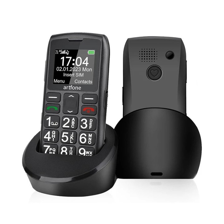 Telefon mobitel na tipke Artfone C1+