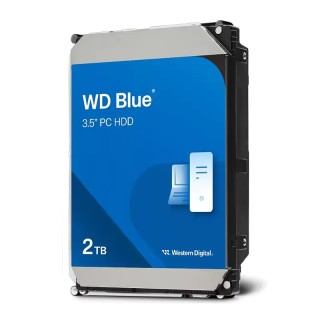 Western Digital