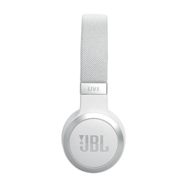 JBL slušalice bluetooth Live 670 NC bijele