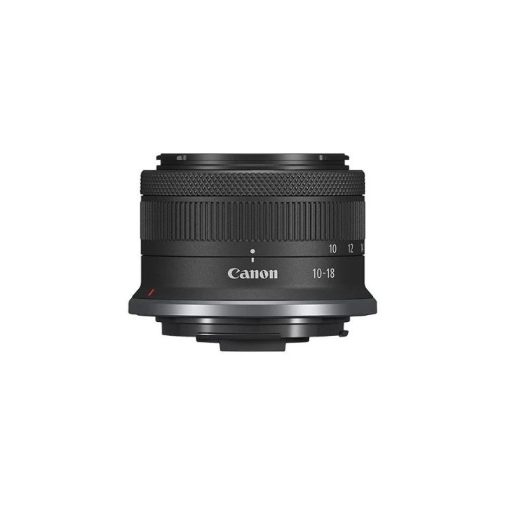 Objektiv Canon RF-S 10-18mm f/4.5-6.3 IS STM