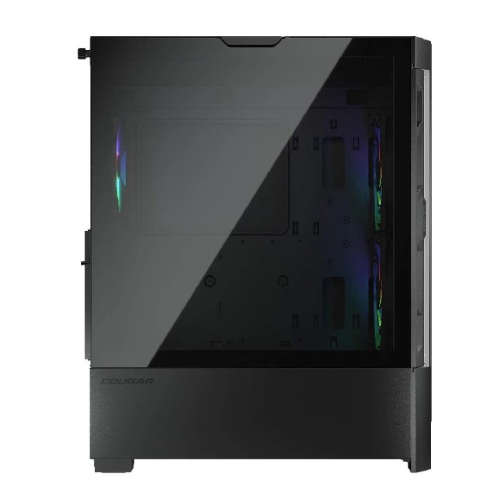Kućište Cougar CGR-5ZD1B-RGB midi tower