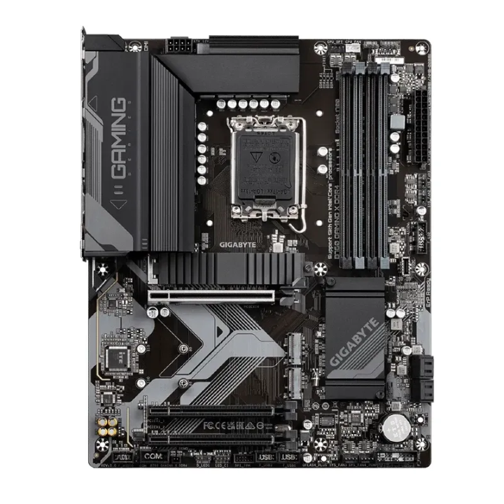 Matična ploča Intel Gigabyte B760 Gaming X LGA1700
