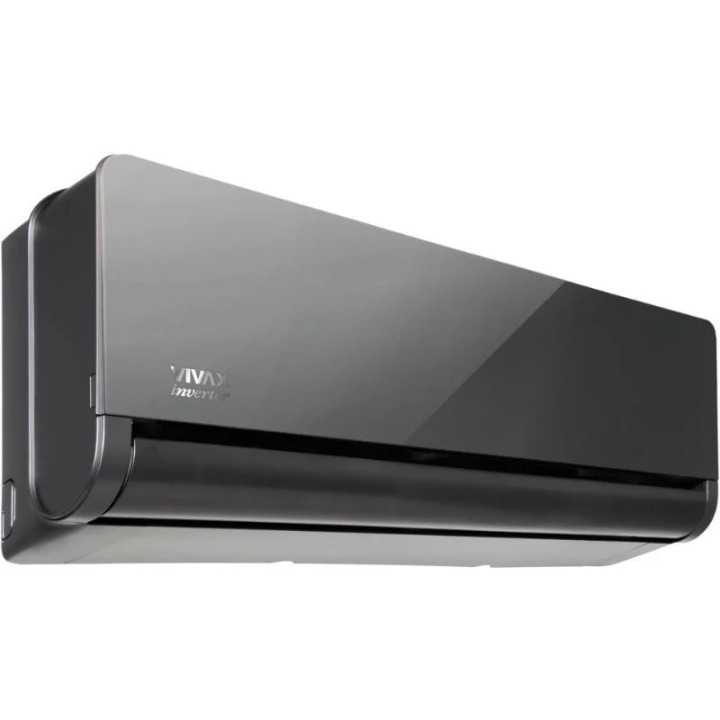 Vivax klima H-Design Inverter ACP-18CH50AEHI+ A+++/A++ klasa GRAY MIRROR