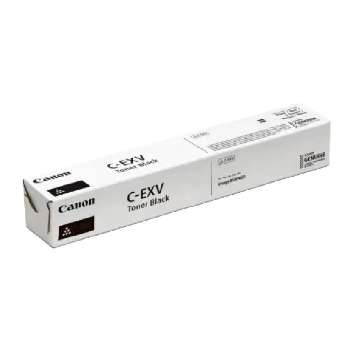 Canon Toner C-EXV 65BK Crni