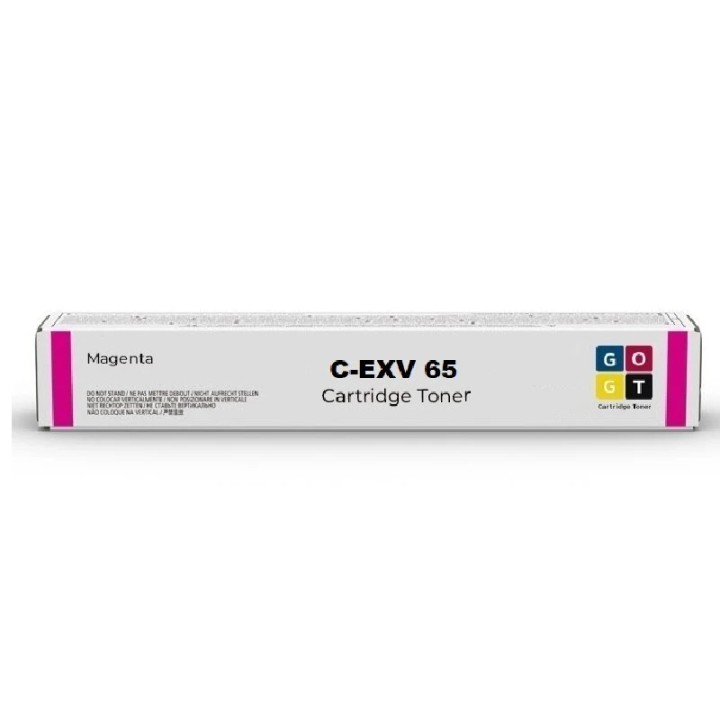 Canon Toner C-EXV 65M Magenta