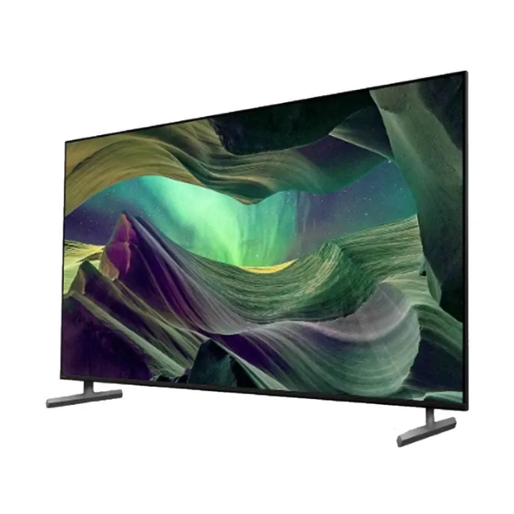 Sony TV KD55X85LAEP LED 55'' (140cm) 4K UHD, Google TV