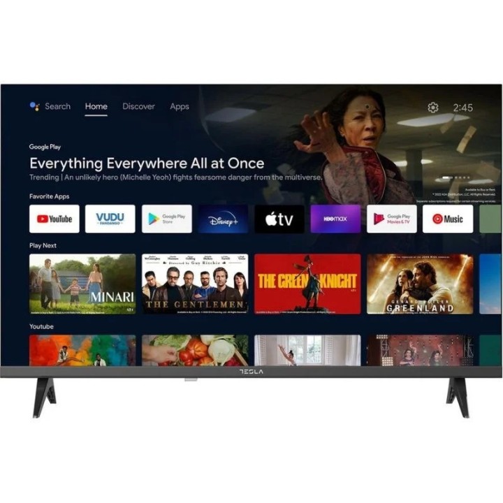Televizor Tesla LED TV 32'' (81 cm) 32E635BHS