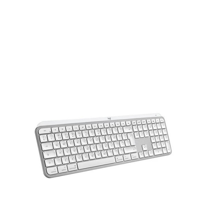Logitech MX Keys S Bluetooth tastatura