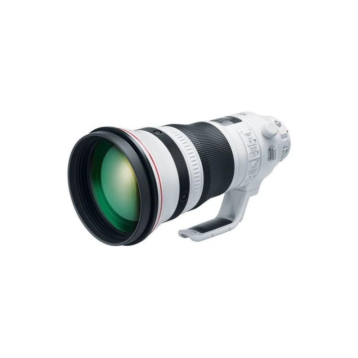 Objektiv Canon EF 400mm f/2.8L IS III USM