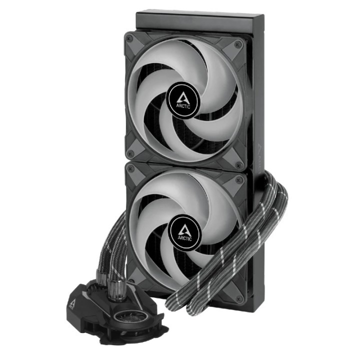 Arctic Liquid Freezer II - 280 A-RGB