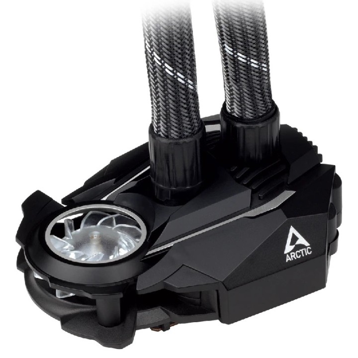 Arctic Liquid Freezer II - 280 A-RGB