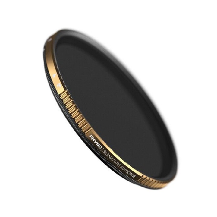 PolarPro PMVND Signature Edition II - 82mm - 2/5 Stop