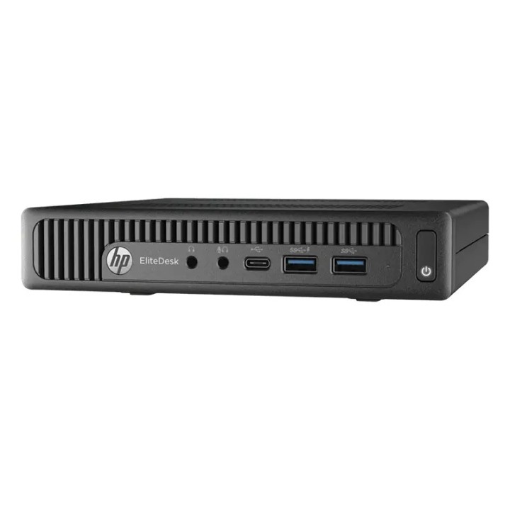 HP EliteDesk 800 G2 Mini Desktop  i5-6500T
