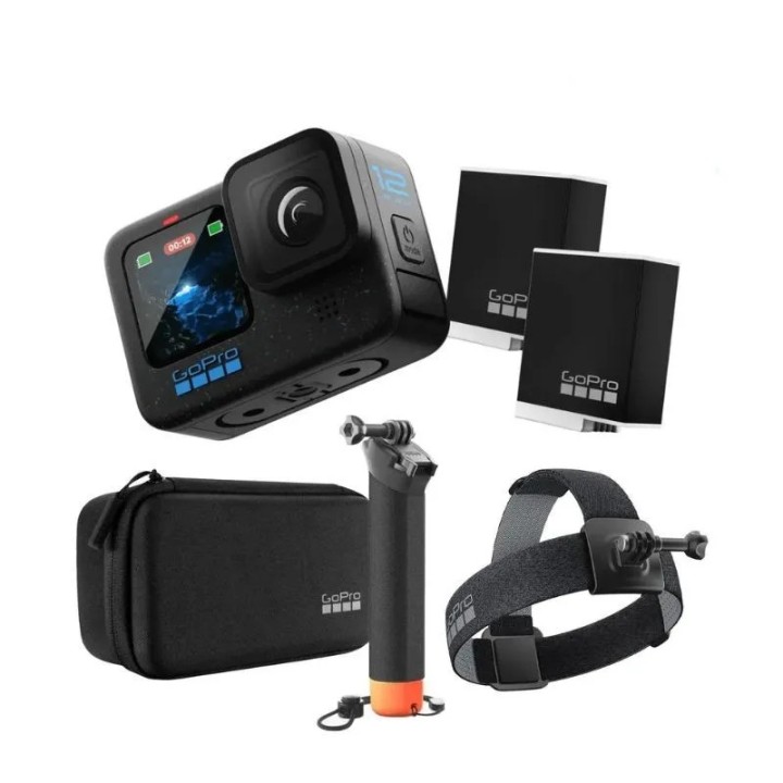 GoPro Hero 12 crni Accessory