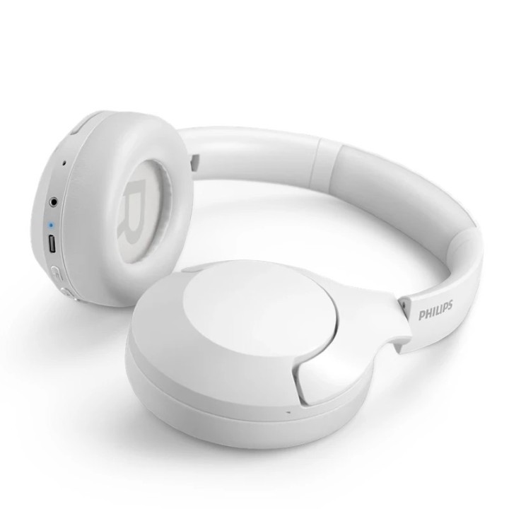 Philips bežične slušalice TAH8506WT/00, bijela boja