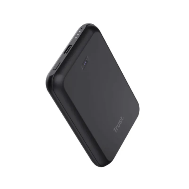 Trust powerbank 5000 mAh crni