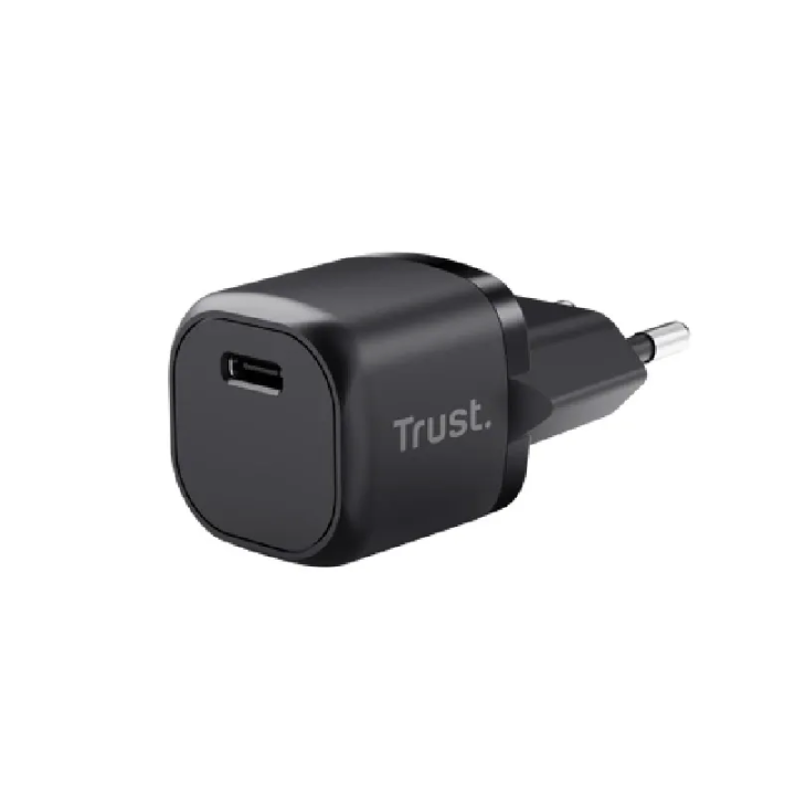Trust Maxo ultra-small 20W USB-C punjač za mobitele i tablete