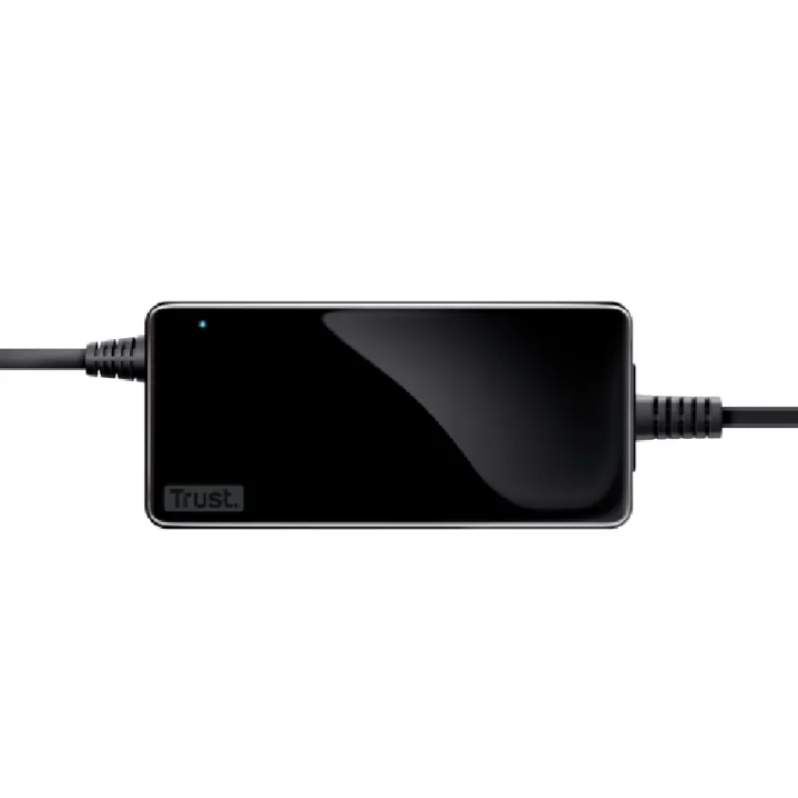 Trust punjač za laptop 70w univerzalni punjač, 3m kabl