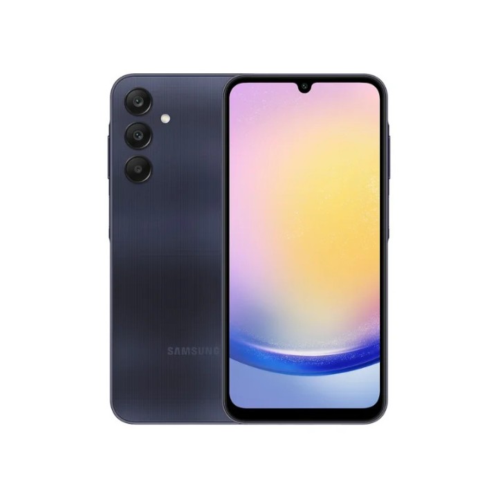 Mobitel Samsung Galaxy A25 8/256, crni