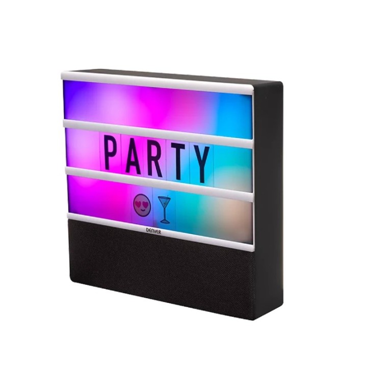 Zvučnik Denver BTL-50