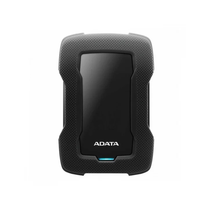 ADATA externi 1TB HD330 Durable lite, USB 3.2 crni