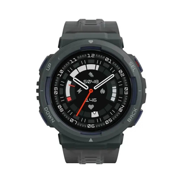 Xiaomi Amazfit Smartwatch Active Edge Midnight Pulse