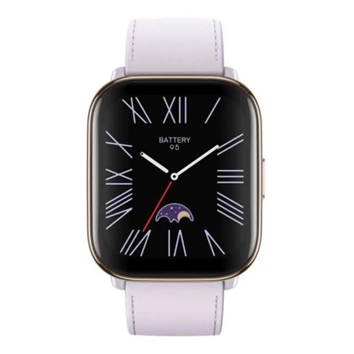 Xiaomi Amazfit Smartwatch Active Lavender ljubičasta