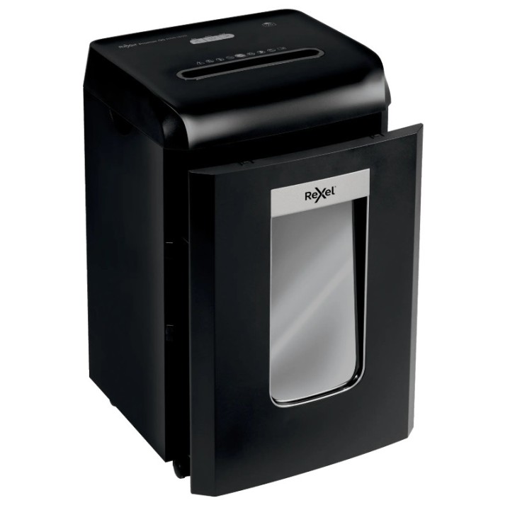 Uništivač papira ACCO/REXEL Promax RSS1838, 18 listova, P-2, 38l