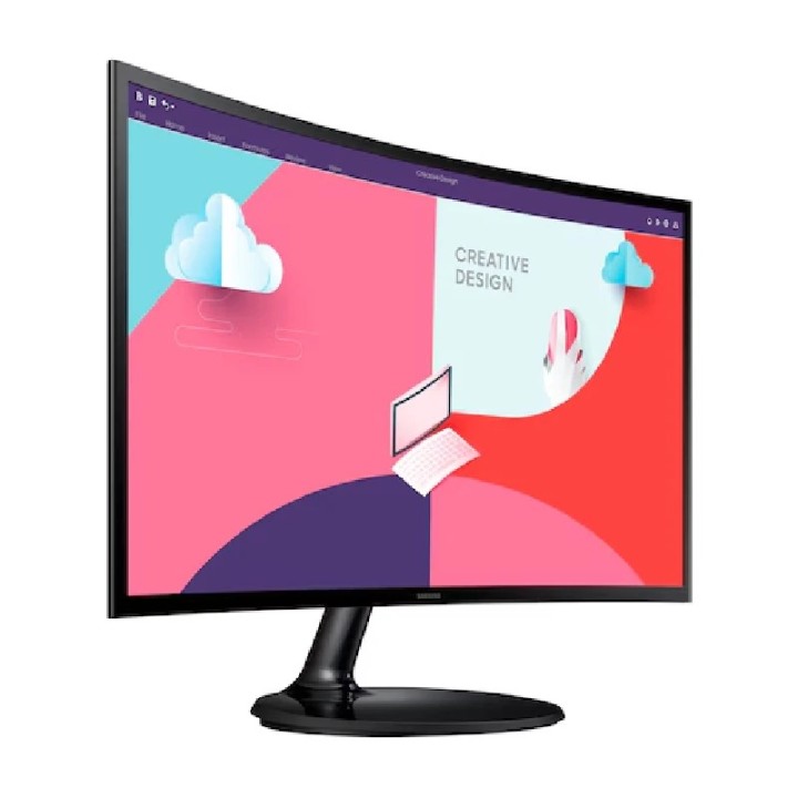 Samsung monitor 27'' 27C360