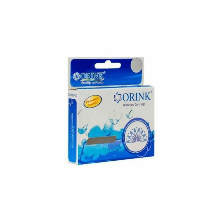 Orink tinta Canon CLI-8BK crni