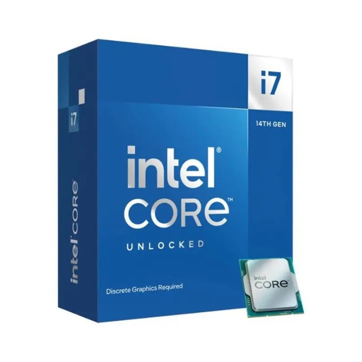 Procesor Intel Core i7 14700K LGA1700