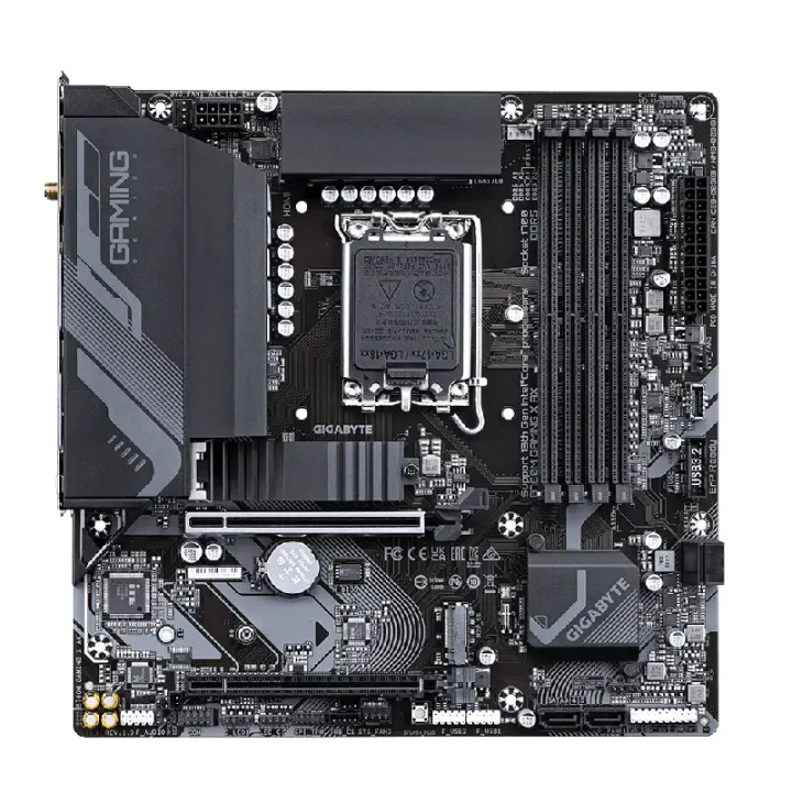 Matična ploča Intel Gigabyte B760M Gaming X AX LGA1700 WiFi