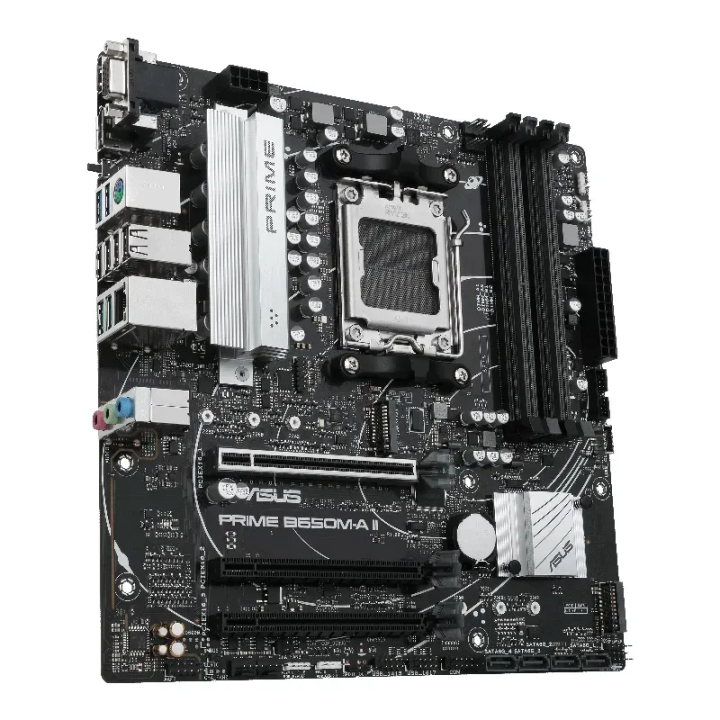 Matična ploča AMD Asus B650M-A II AM5