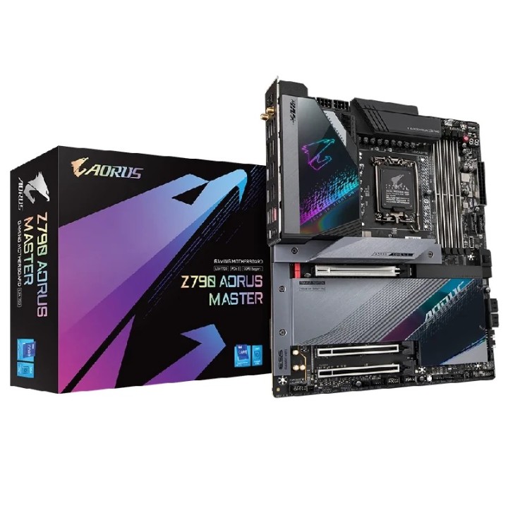 Matična ploča Intel Gigabyte Z790 Intel Z790 LGA1700