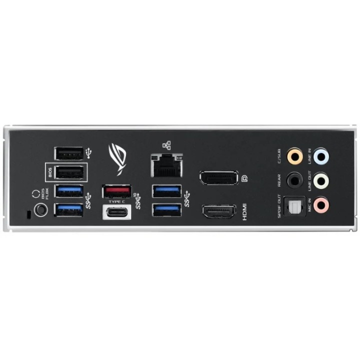 Matična ploča AMD Asus B550-F Gaming AM4