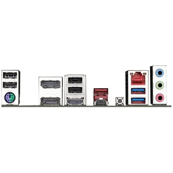 Matična ploča AMD Gigabyte B650M DS3H AM5