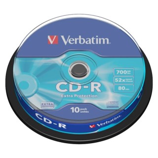 DVD/CD mediji
