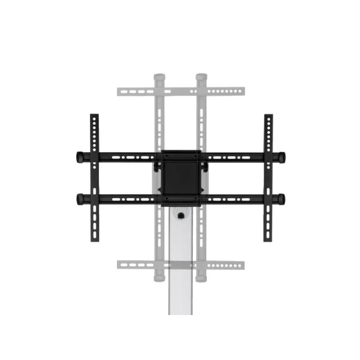 SBOX Podni stalak za TV FS-444, 37'' - 86''