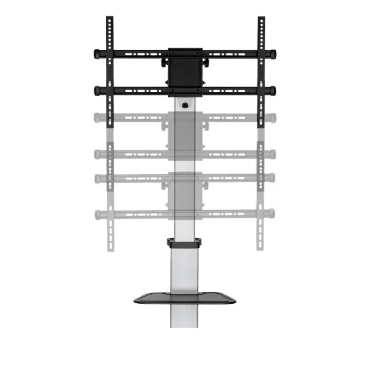 SBOX Podni stalak za TV FS-444, 37'' - 86''