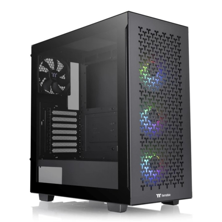 Kućište Thermaltake V350 TG ARGB Air midi tower